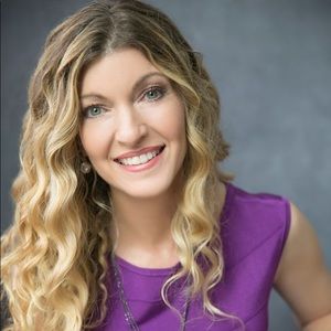 Meet your Posher, Ruth